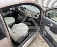 2008 Fiat 500