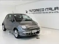 2008 Fiat 500