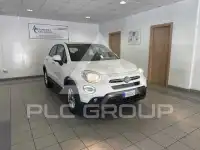 2008 Fiat 500