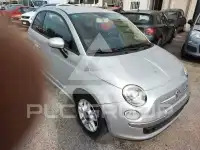 2008 Fiat 500