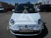 2008 Fiat 500