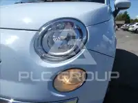 2008 Fiat 500