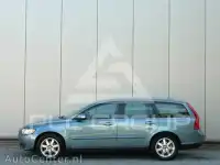 2008 Volvo V50