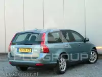 2008 Volvo V50