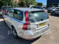 2008 Volvo V50