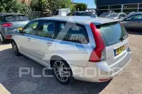 2008 Volvo V50