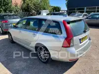 2008 Volvo V50