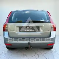 2008 Volvo V50