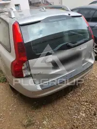 2008 Volvo V50