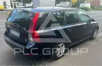 2008 Volvo V50