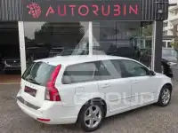 2008 Volvo V50