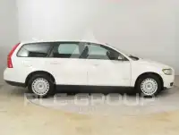 2008 Volvo V50