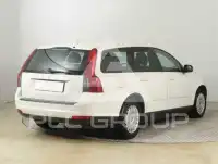 2008 Volvo V50