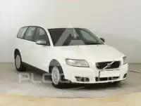 2008 Volvo V50