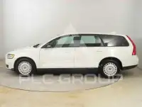 2008 Volvo V50
