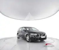 2008 Volvo V50