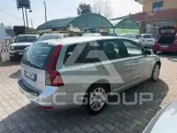 2008 Volvo V50