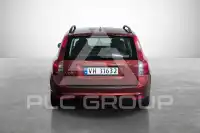 2008 Volvo V50