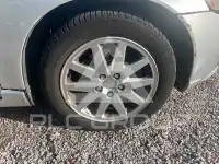 2008 Volvo V50
