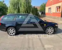 2008 Volvo V50