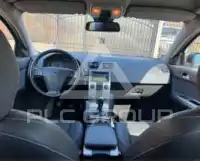 2008 Volvo V50