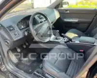2008 Volvo V50