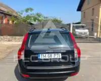 2008 Volvo V50