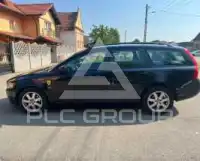 2008 Volvo V50