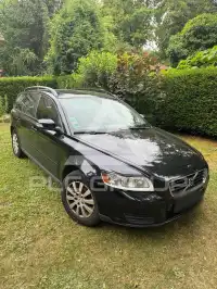2008 Volvo V50
