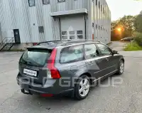 2008 Volvo V50