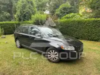 2008 Volvo V50