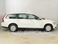 2008 Volvo V50