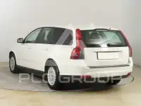 2008 Volvo V50