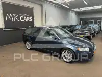 2008 Volvo V50