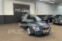 2008 Volvo V50