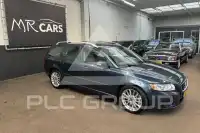 2008 Volvo V50