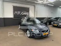 2008 Volvo V50
