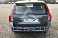 2008 Volvo V50