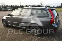2008 Volvo V50