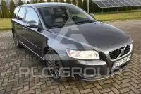 2008 Volvo V50