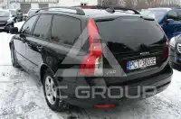 2008 Volvo V50