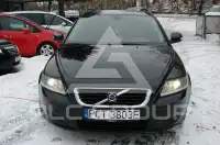 2008 Volvo V50