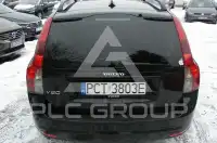 2008 Volvo V50
