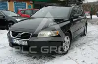 2008 Volvo V50