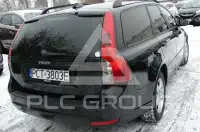 2008 Volvo V50