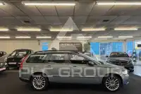 2008 Volvo V50