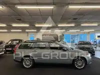 2008 Volvo V50
