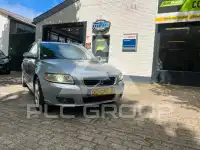 2008 Volvo V50