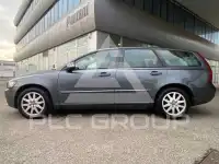 2008 Volvo V50