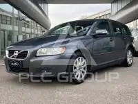 2008 Volvo V50